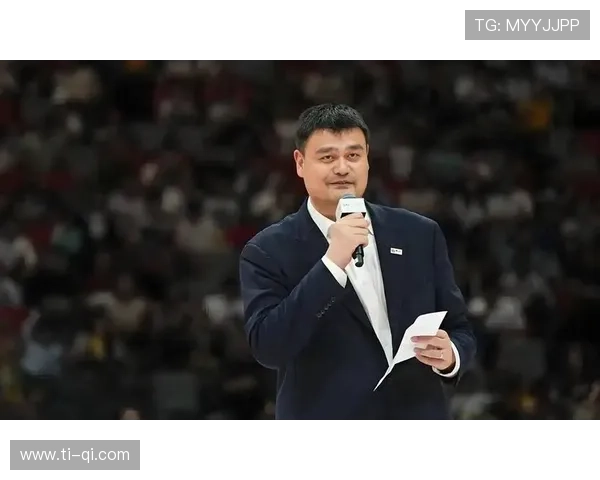 暖洋洋姚明带你走进温暖的篮球世界与人生哲学的交融之旅
