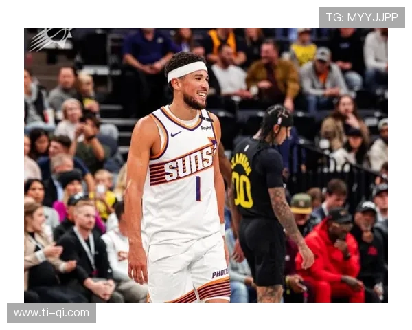 布克轰下31分5篮板3助攻1抢断助力球队取胜展现核心价值